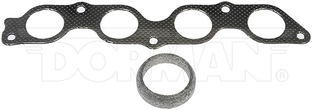 Dorman 674878 OE Solutions Bare Stainless Exhaust Manifold - image 5