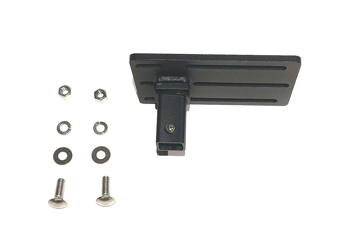 Exposed Racks 8-00-9883 Roof Rack Click-In Tent Bracket