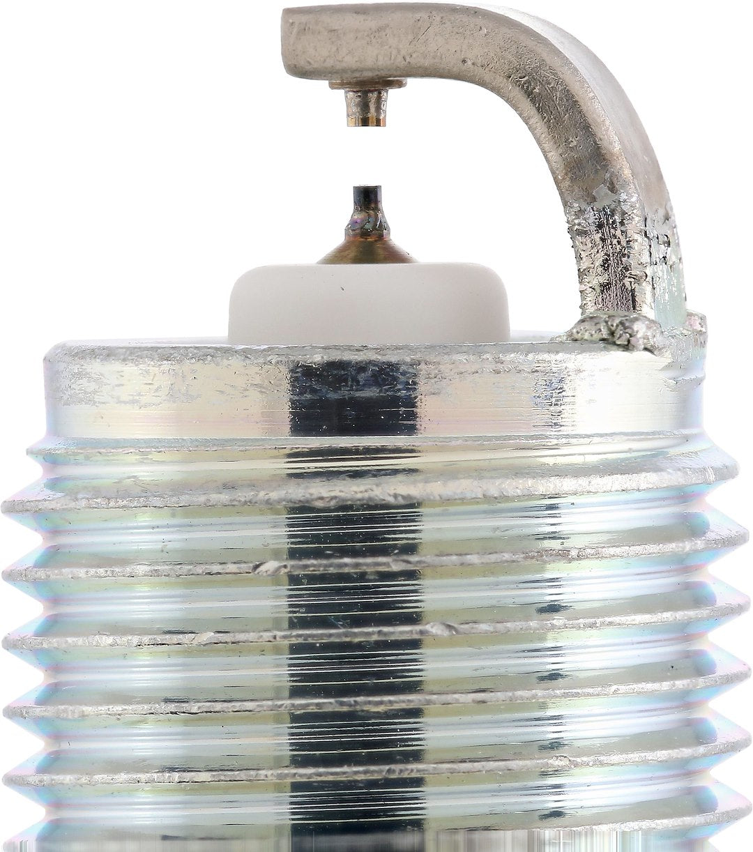 NGK 96355 Ruthenium HX Gasket Spark Plug