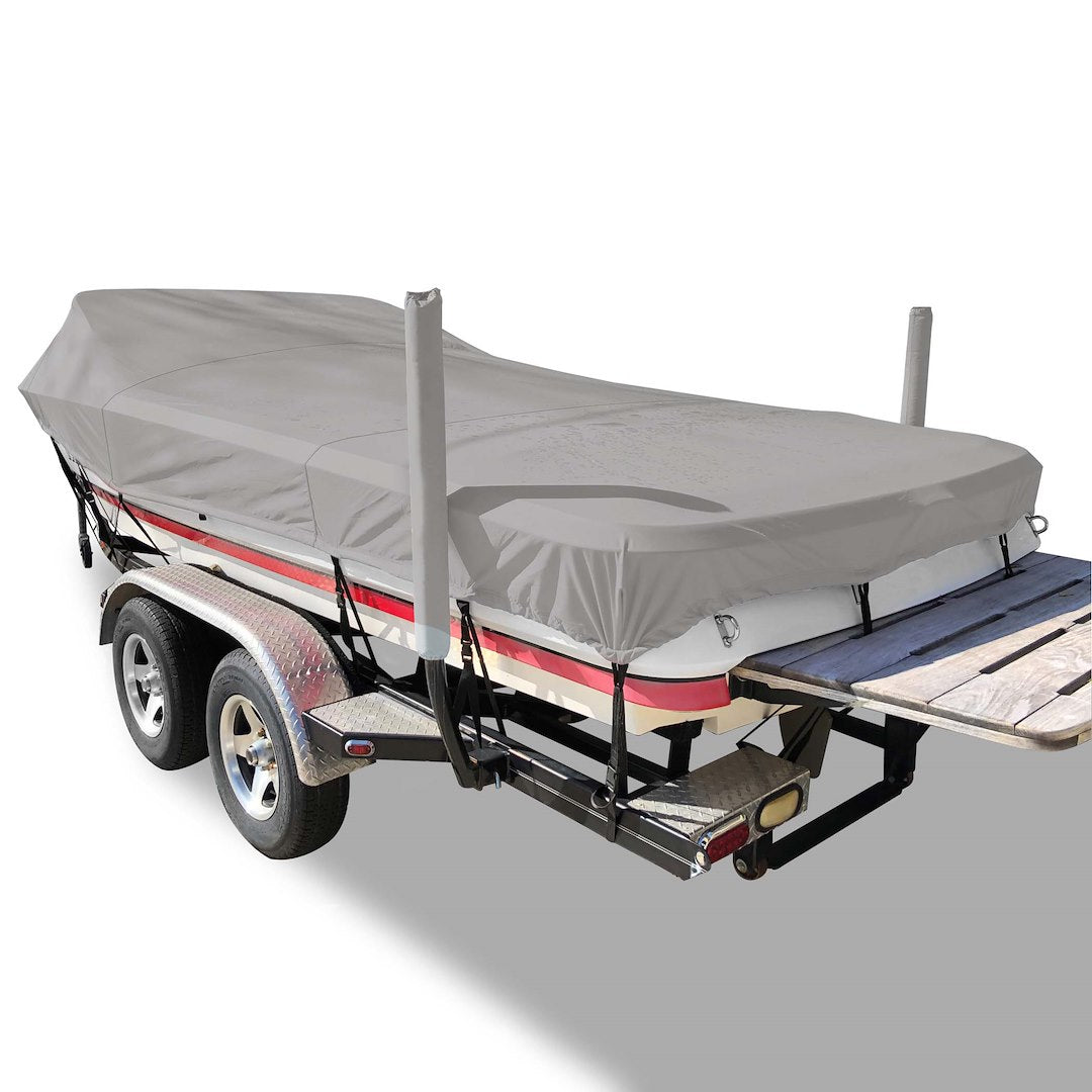 Carver 79003 Boat Cover - image 1