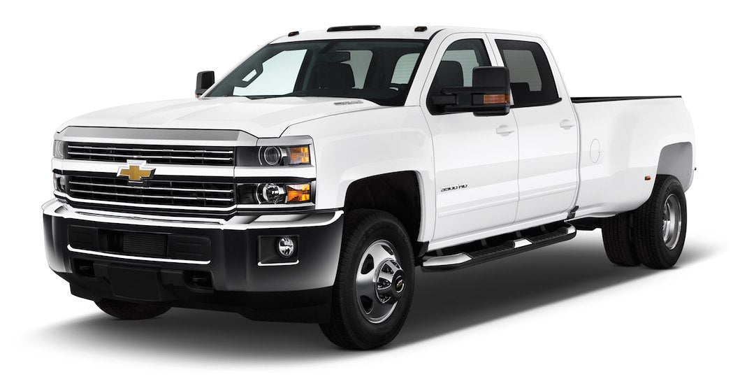 Pacer Performance 20-266 Ford Amber LED Cab-Light Kit