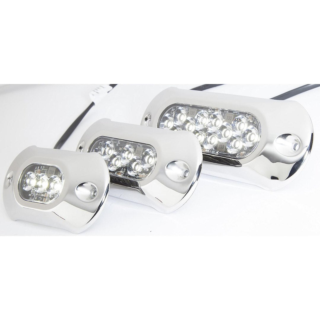 Attwood Marine 65uw06w-7 Boat Underwater Light - image 2
