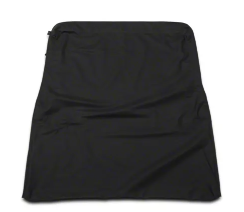 Bestop Trektop NX Soft Top Black Diamond 56820-35 - image 4