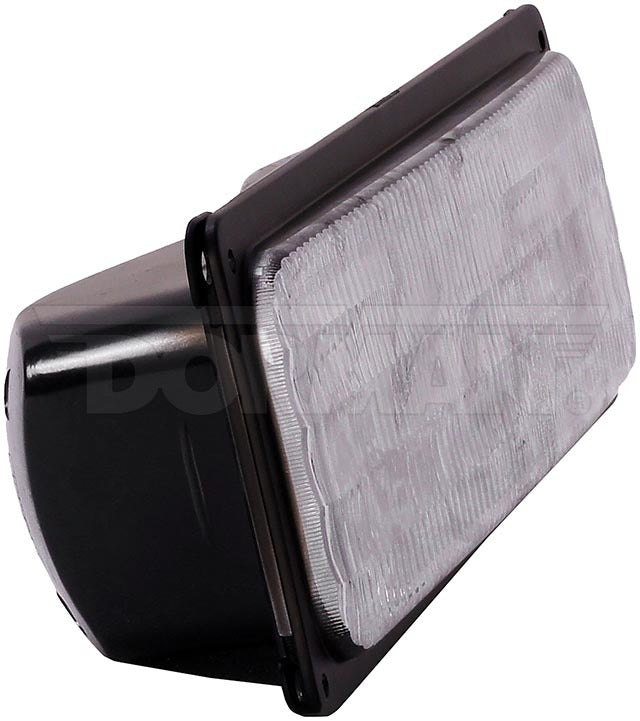 Dorman 1630023 Clear Parking/Turn Signal Lamp - image 3