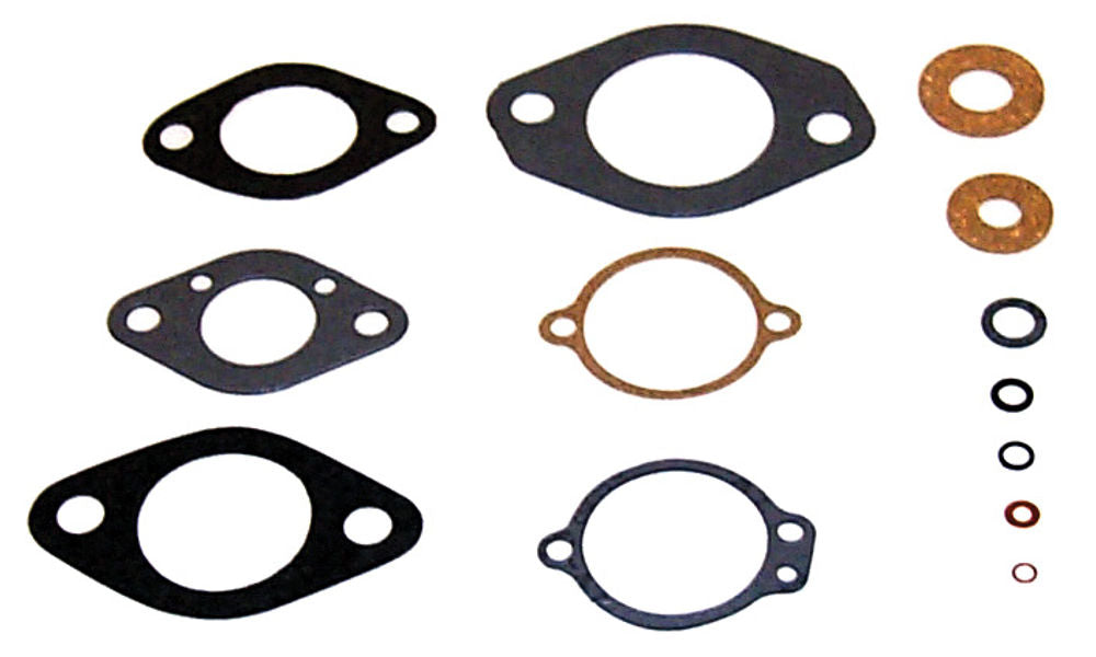 Sierra Marine Marine Carburetor Rebuild Kit (1870061)