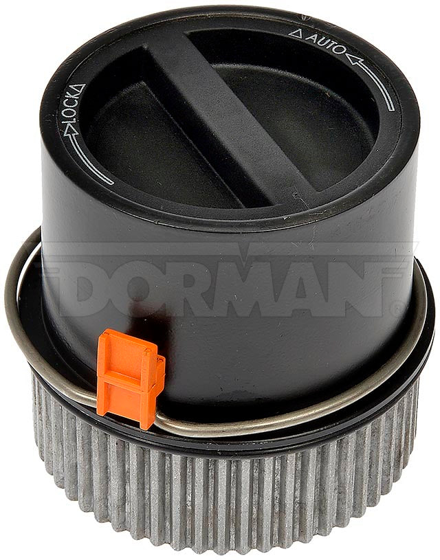 Dorman 600-203xd Automatic 4WD Locking Hub - image 1