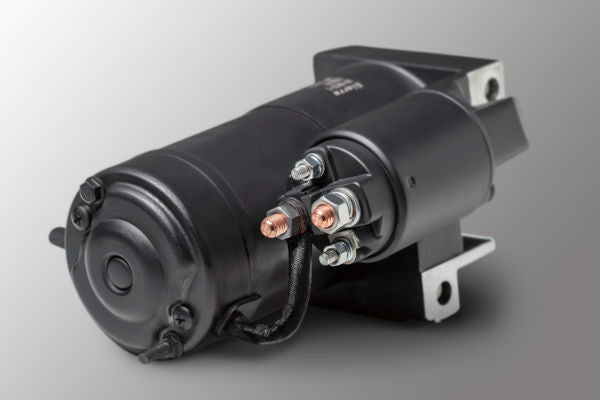 Sierra Marine 18-5913-1 Starter - image 6
