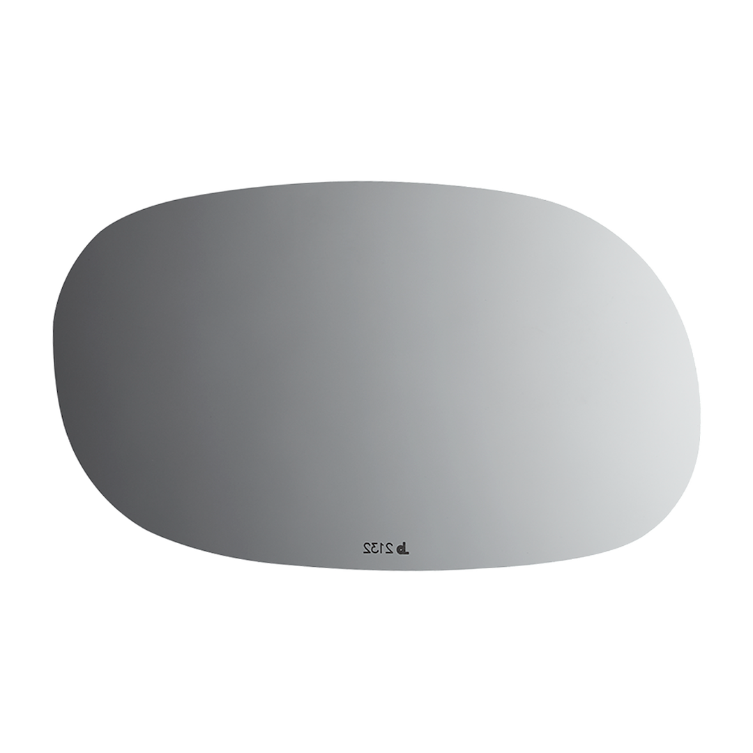 Burco Mirrors 2132 Exterior Mirror Glass - image 2