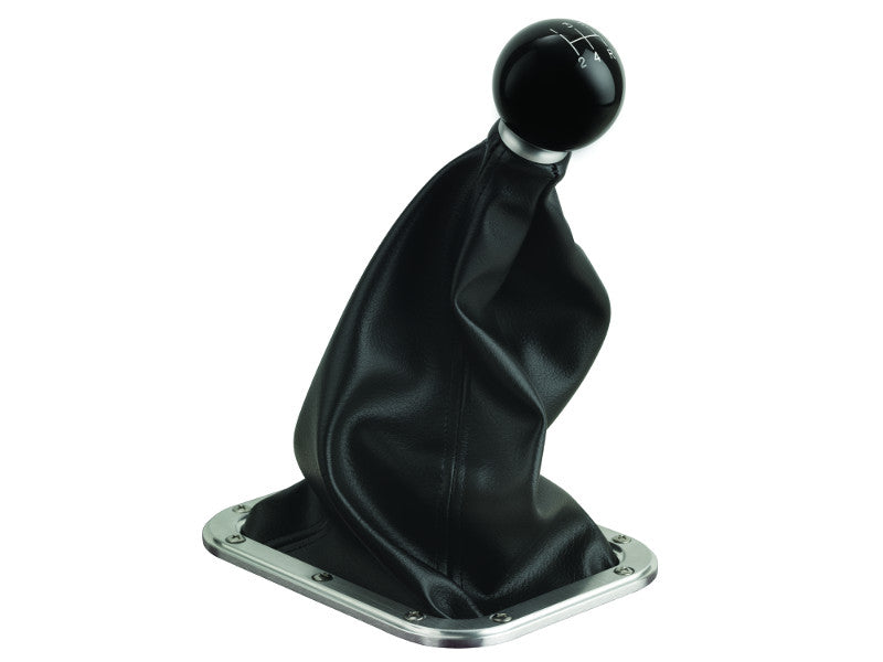 Lokar Performance 70-Fmb Floor-Mount Shifter Boot