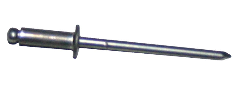 AP Products 009-aa68d100 Rivet (009AA68D10) – Length (In): 1/2 Inch