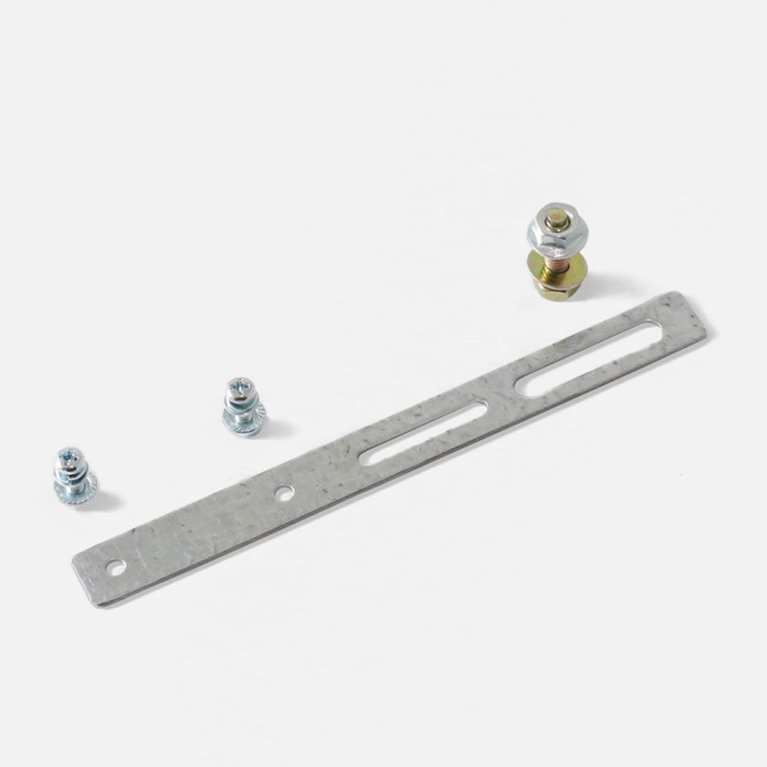 Redarc Ebmk-001 Trailer Brake Control Mounting Kit - image 2