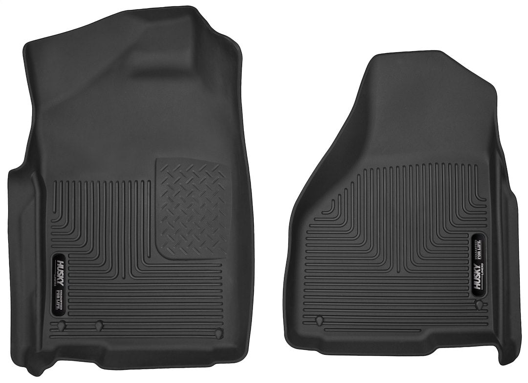 Husky Liner 53521 Floor Liner - image 1