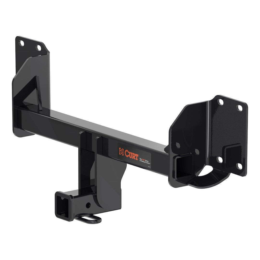 Curt 13451 Trailer Hitch Rear - image 1