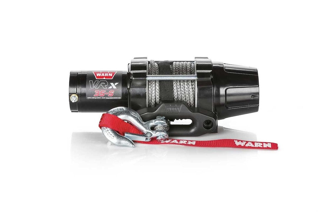 Warn 101030 Winch - image 3