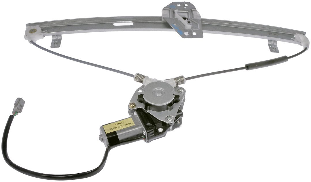 Dorman 748-512 Power Window Regulator and Motor - image 1