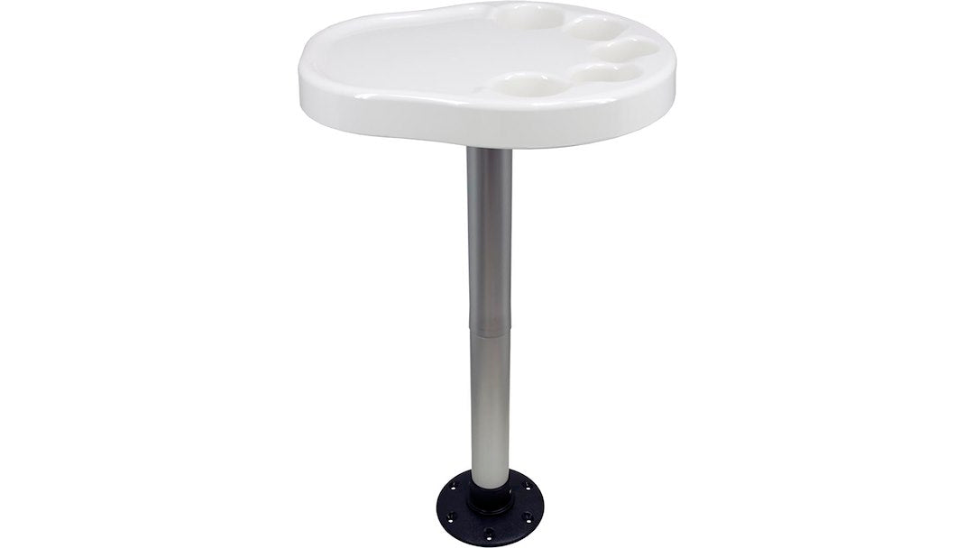 Springfield Marine 1690901 Party Platter Boat Table Package