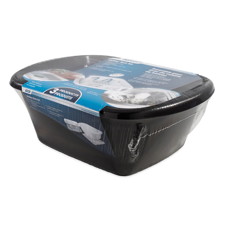 Camco 43518 Dish Pan - image 5