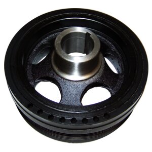 Crown Automotive 68056244AA Crankshaft Harmonic Balancer - image 3