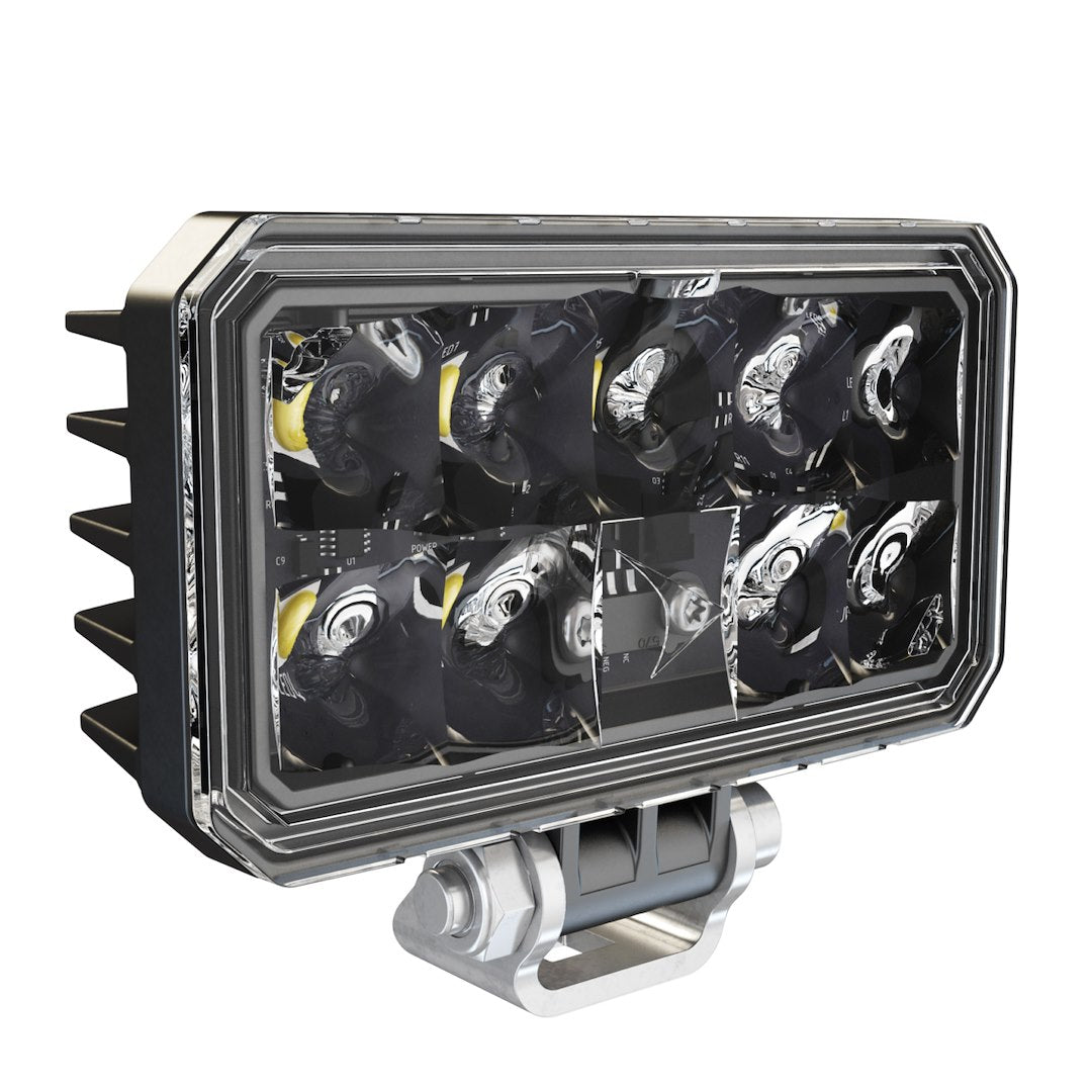 J.W. Speaker 1603921 Model 792 Work Light