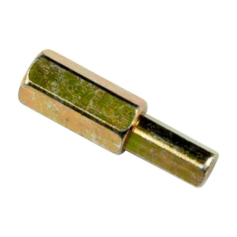 Happijac 182912 Camper Jack Crank Drill Bit Adapter – Hex Drive