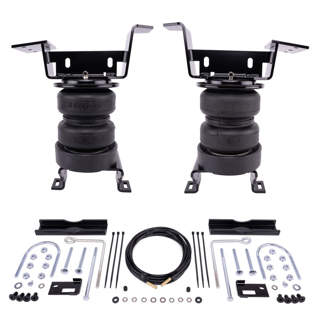 Air Lift 88408 Helper Spring Kit - image 1