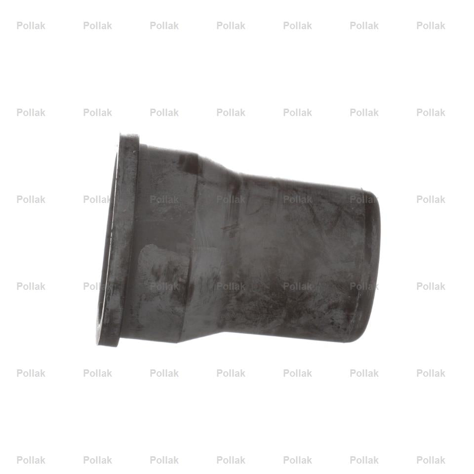 Pollak Trailer Wiring Connector Boot (11761) – Length (In): 1-1/2 Inch