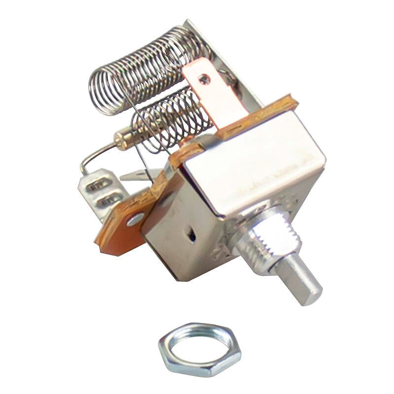 Dometic K1031-05 Roof Vent Switch - image 2