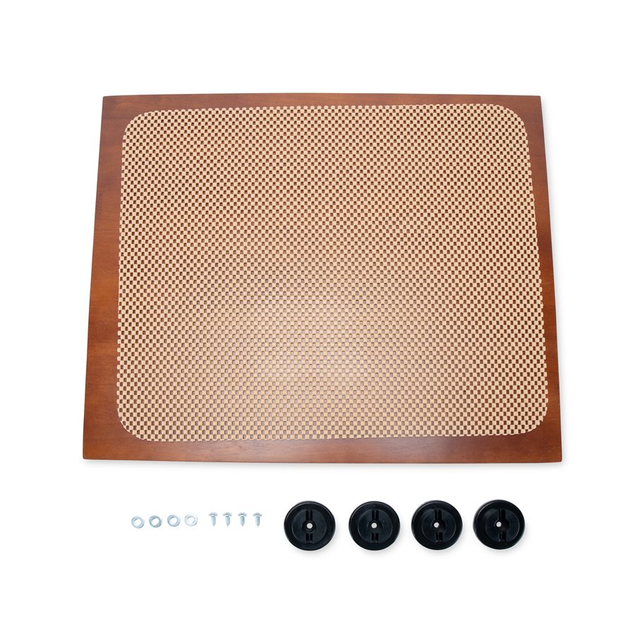 Camco 43526 Stove Top Cover - image 3