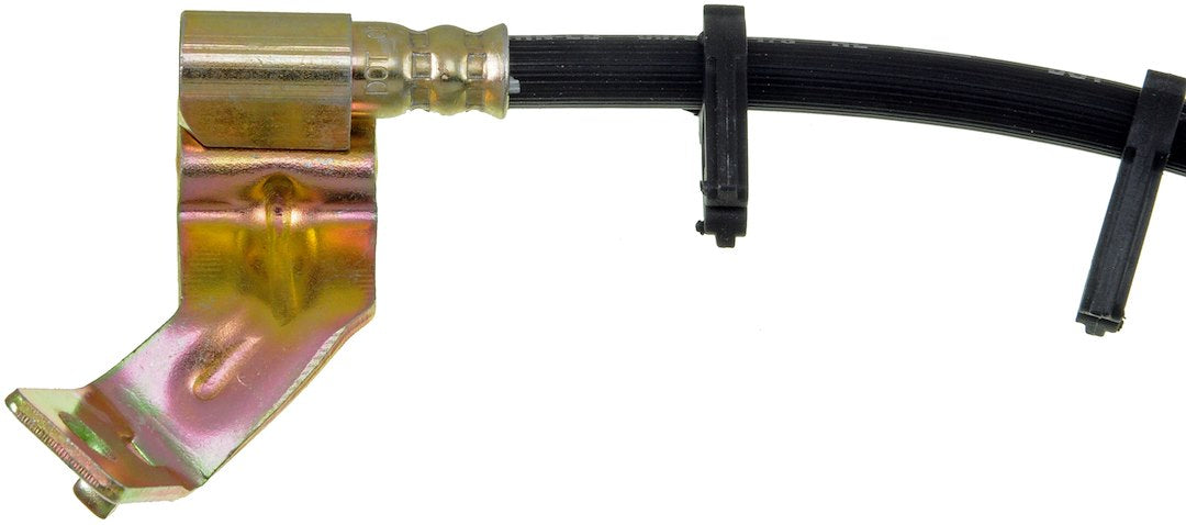Dorman First Stop H381365 Brake Hose - 18.13 Inch - image 2