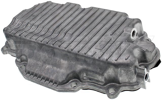 Dorman 264863 4.2-Quart Aluminum Lower Oil Pan - image 1
