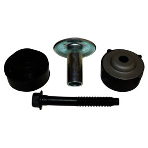 Crown Automotive 55176180K1 Body-Mount Kit - image 3