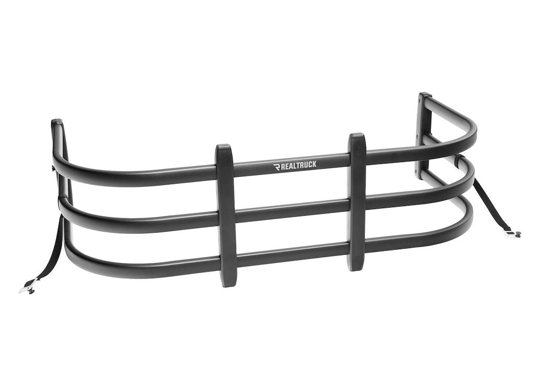 Amp Research 74813-01a Bed Extender - image 1