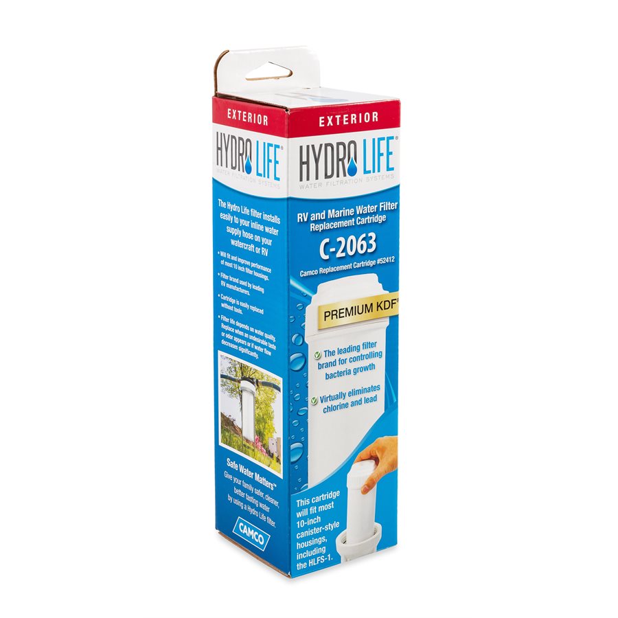 Camco 52412 Fresh Water Filter Cartridge - image 10