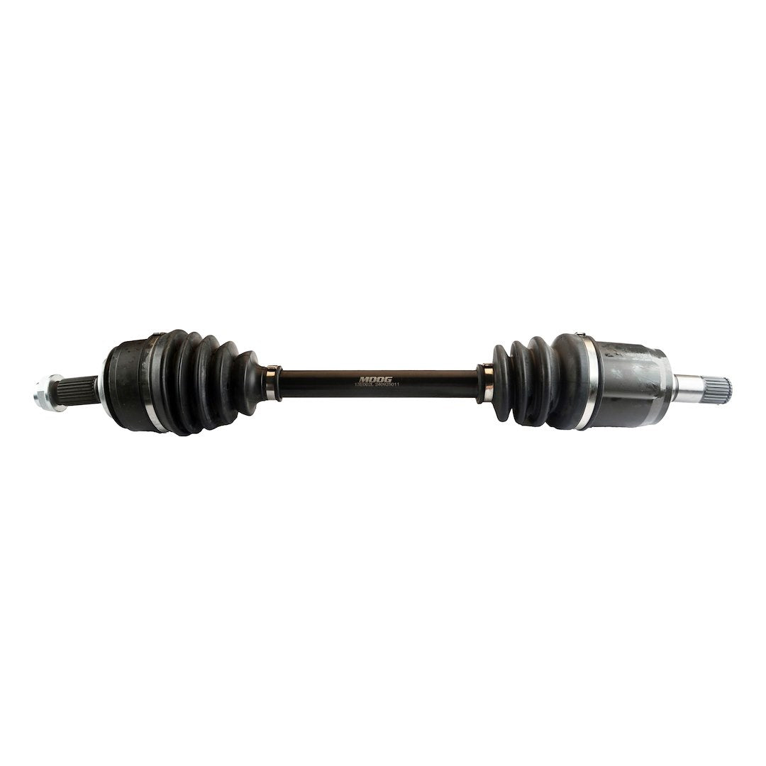 Moog Chassis 13E002L CV Axle Shaft