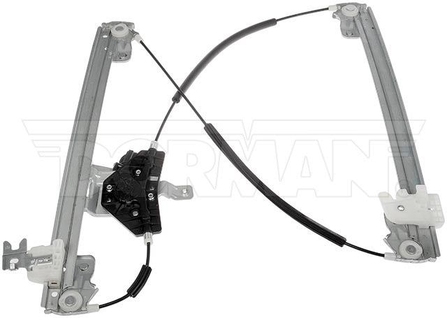 Dorman 751-980 Window Regulator with Arm and Motor - image 1