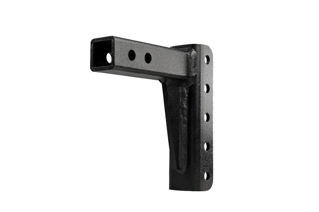 Bulletproof Hitches Ld206 Trailer Hitch Ball Mount - image 2