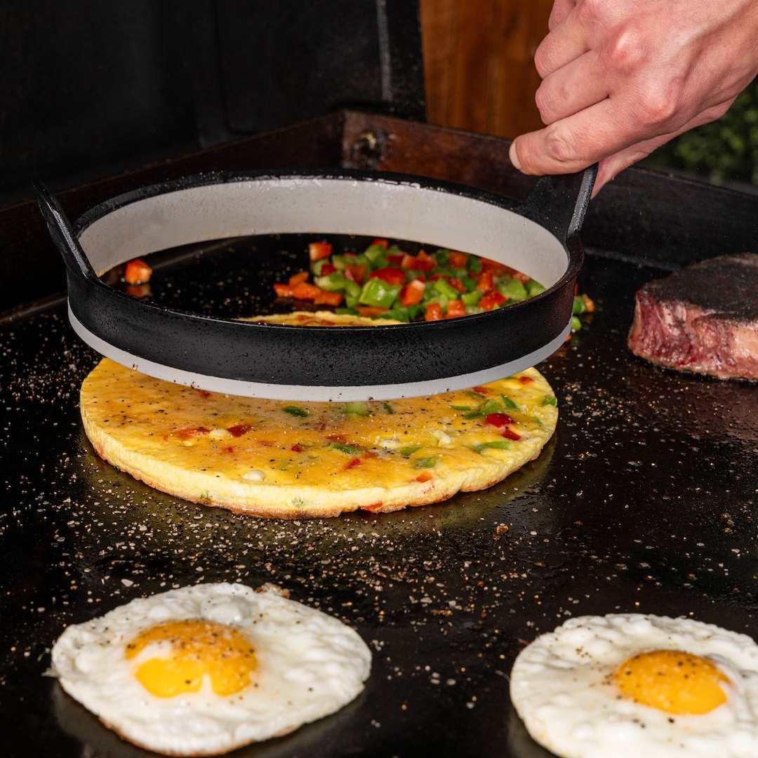 Blackstone 5515 Cookware Set - image 6