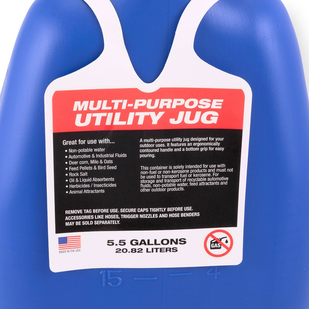 Speedfx 8832 Liquid Storage Container - image 4