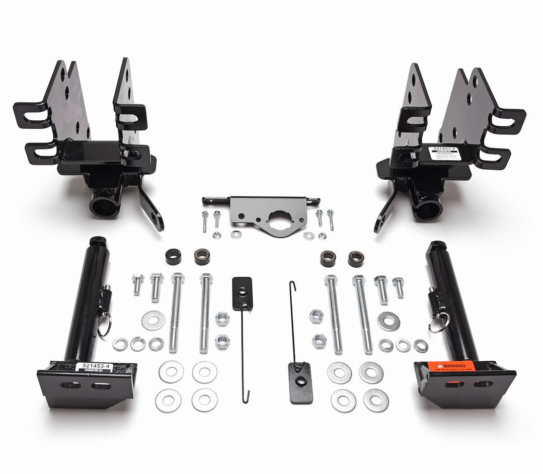 Roadmaster 521453-4 Vehicle Baseplate - image 1