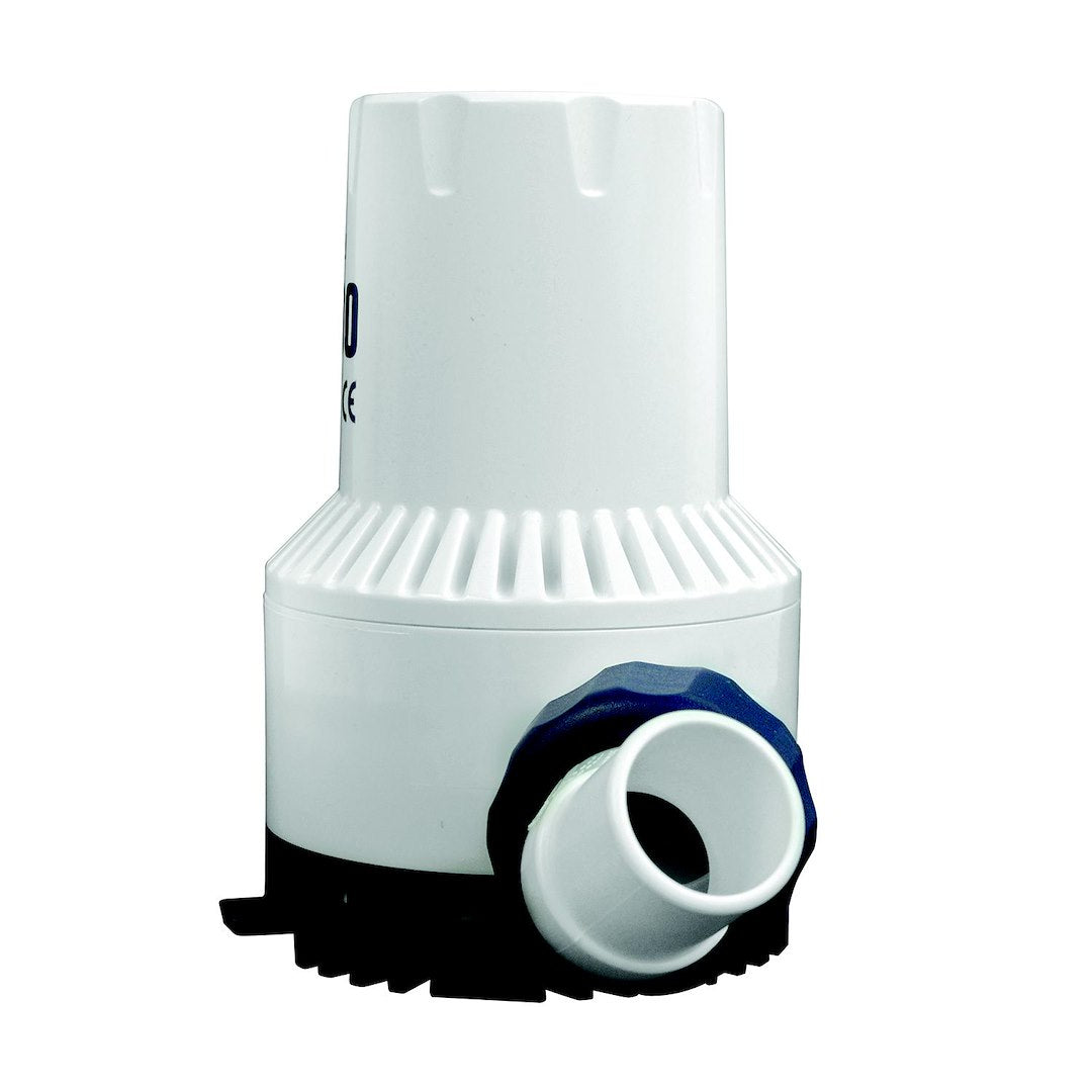 Attwood Marine 4730-4 Bilge Pump - image 1