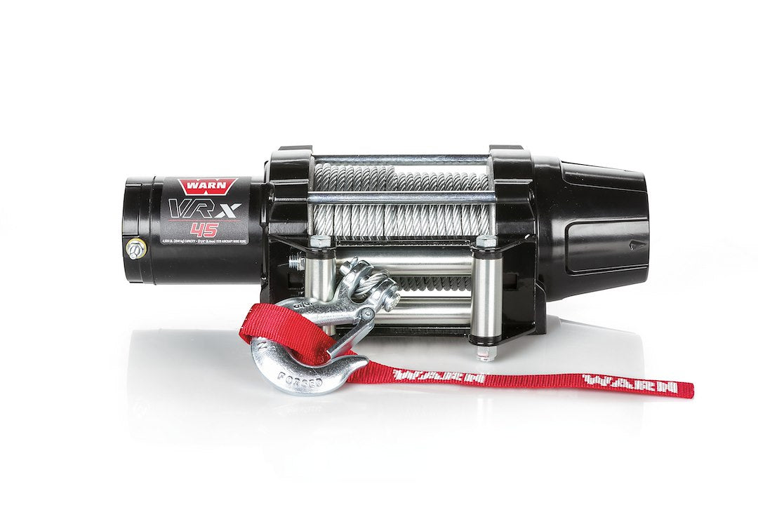 Warn 101045 Winch - image 3
