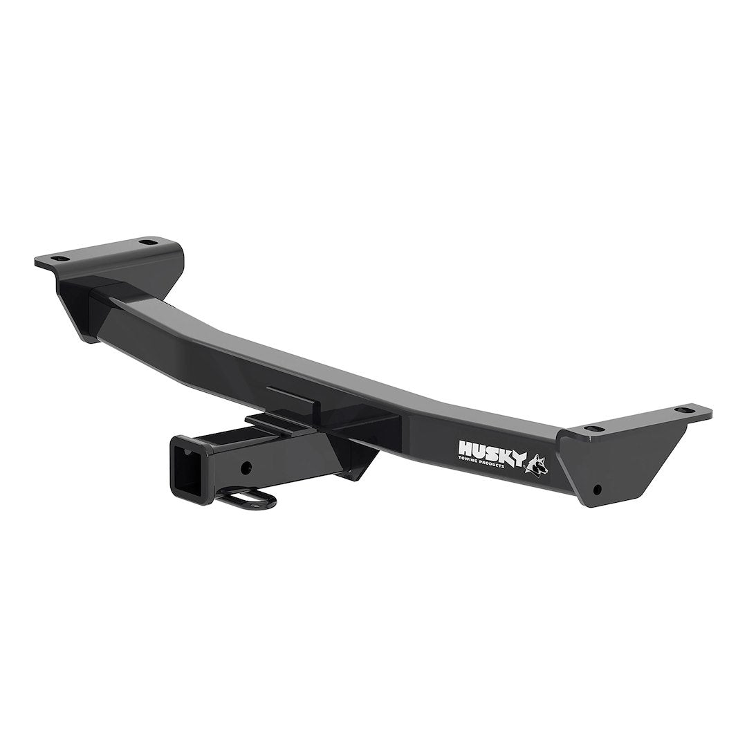 Husky Towing 69676c Trailer Hitch Rear