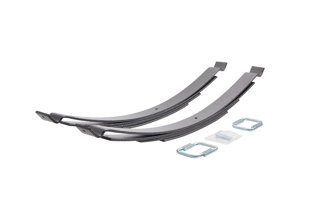 Hellwig 3520 Helper Spring Kit - image 3