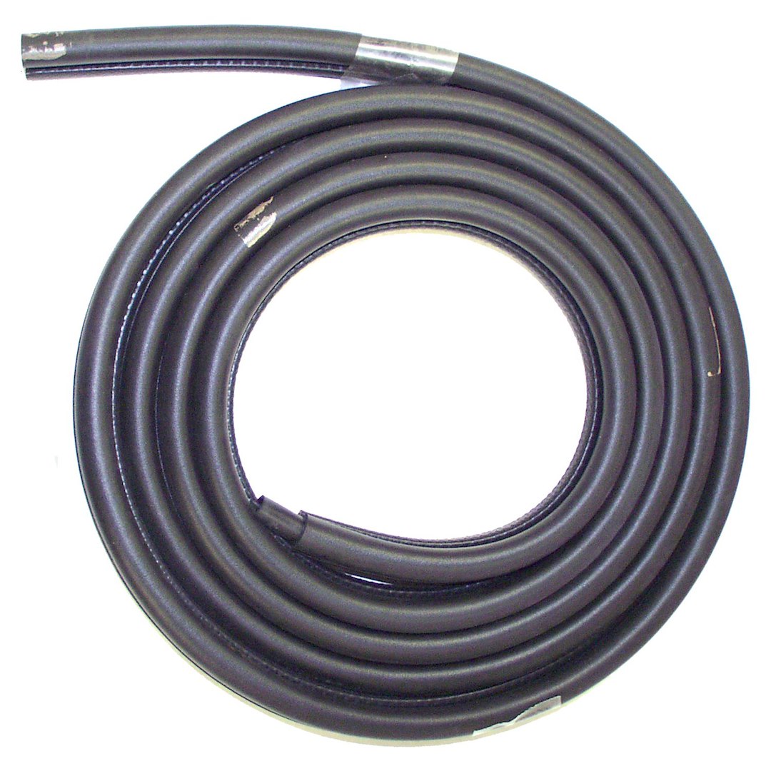 Crown Automotive 55015783 Cherokee Liftgate Seal - image 1