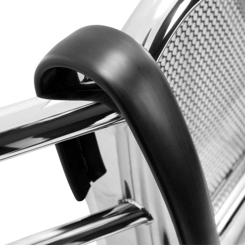 Westin HDX Ram Truck Grille Guard – Polished Stainless Steel – 57-3540