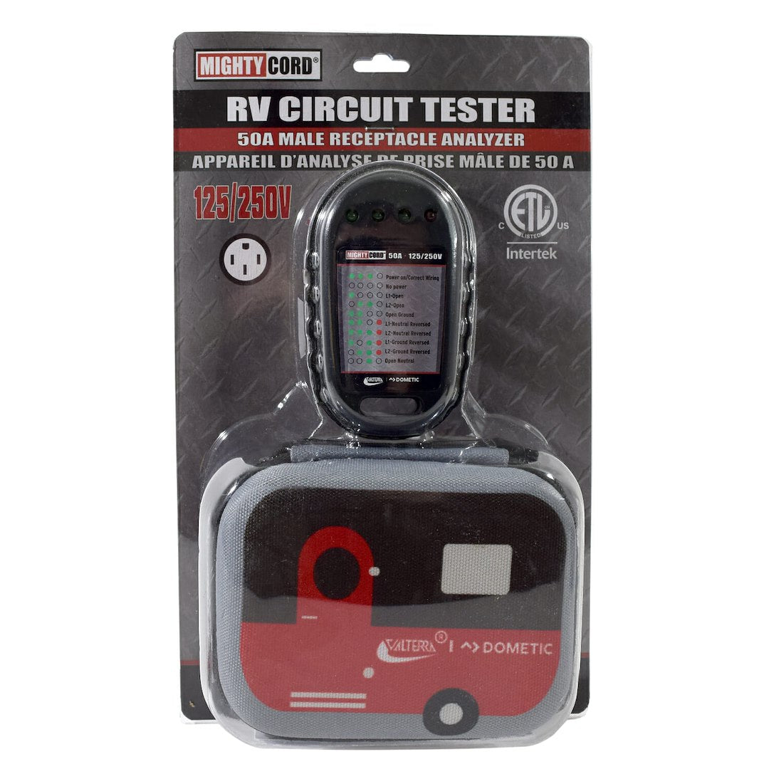 Valterra A10-50ctvp Circuit Tester - image 3