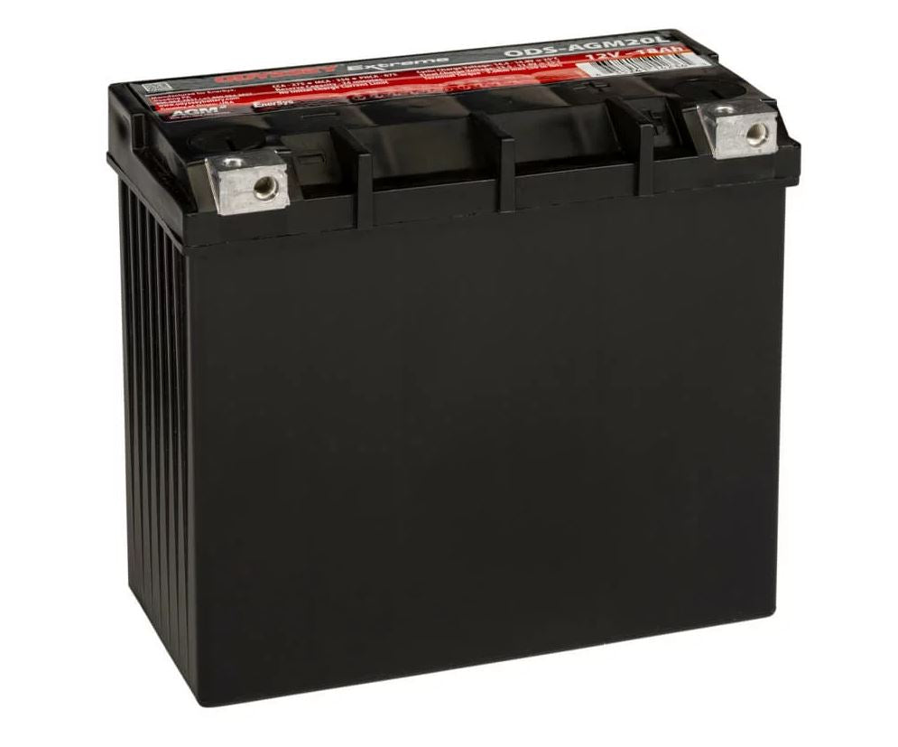 Odyssey Battery Ods-Agm20l Battery - image 2