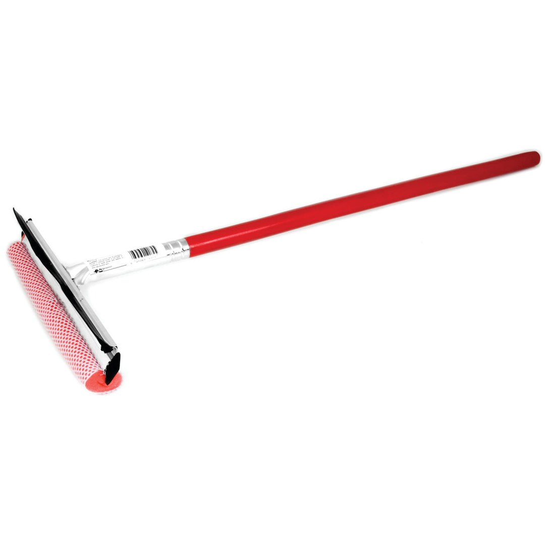 PERFORM TOOL Performance Tool Squeegee (W1472) – Length (In): 10 Inch