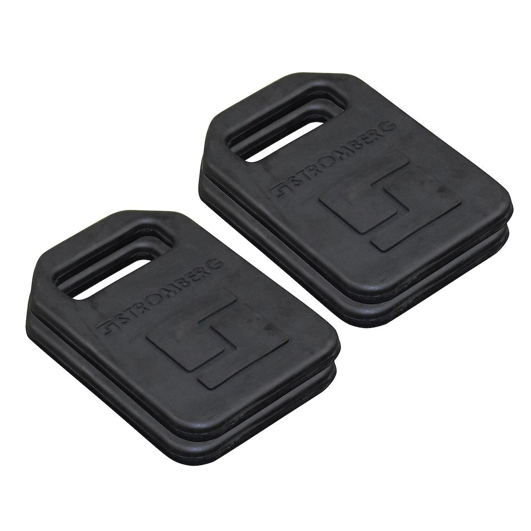 Stromberg Carlson Jbp-1011.1 Jack Pad - image 5