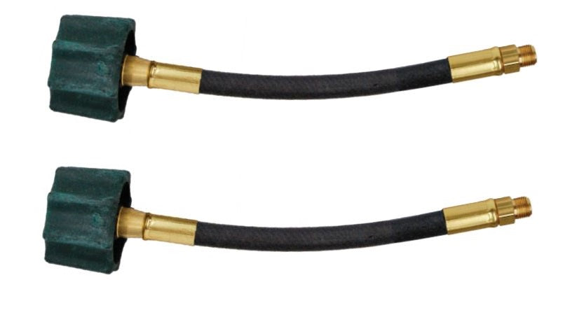 Marshall Excelsior Mer425-24p2 Propane Hose